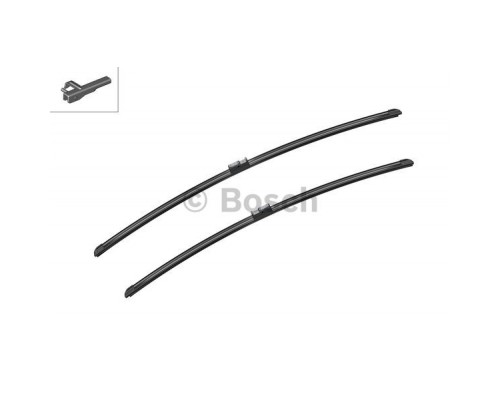 Щітка склоочисника Bosch 3 397 007 313