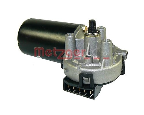 Двигун склоочисника Metzger 2190547