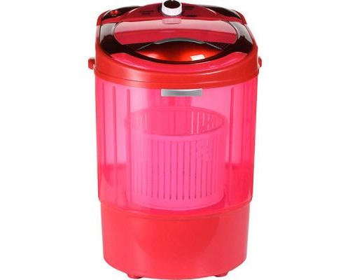 Пральна машина Vilgrand V135-2550red