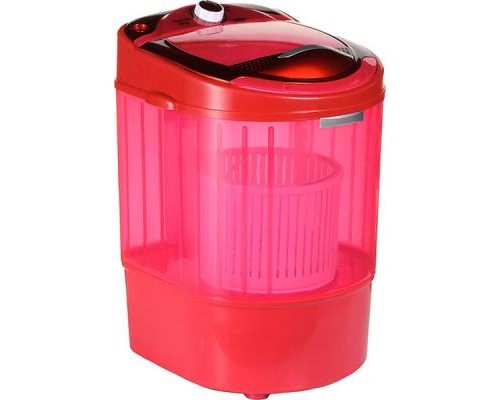 Пральна машина Vilgrand V135-2550red