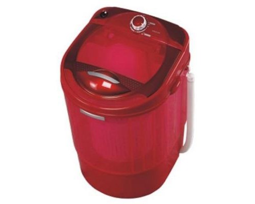 Пральна машина Vilgrand V135-2550red