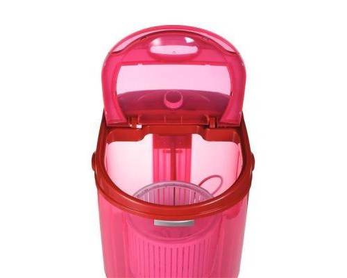Пральна машина Vilgrand V135-2550red