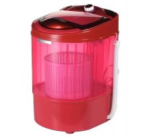 Пральна машина Vilgrand V135-2550red