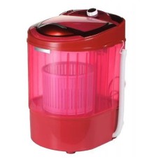 Пральна машина Vilgrand V135-2550red