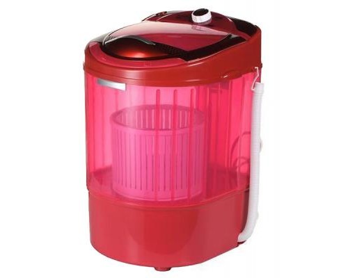 Пральна машина Vilgrand V135-2550red