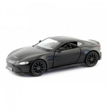 Машина Uni-Fortune ASTON MARTIN VANTAGE 2018 чорний (554044М)