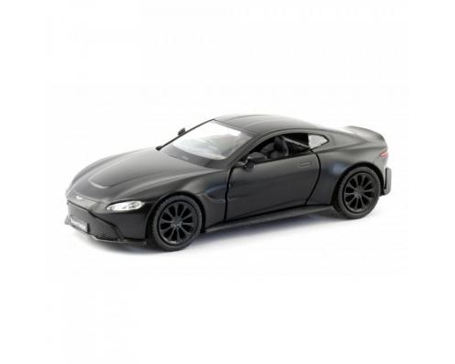 Машина Uni-Fortune ASTON MARTIN VANTAGE 2018 чорний (554044М) Машина Uni-Fortune ASTON MARTIN VANTAGE 2018 чорний (554044М)