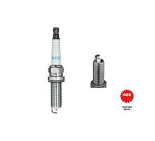Свічка запалювання NGK 90061 ILKAR7F7G