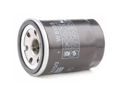 Фільтр масляний Mann W610/3