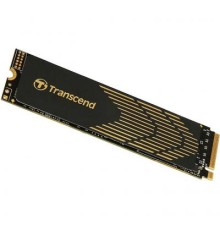 Накопичувач SSD M.2 2280 500GB Transcend (TS500GMTE240S)