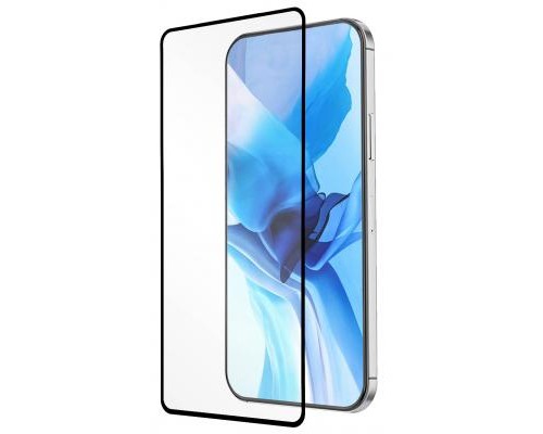 Скло захисне BeCover Xiaomi Redmi Note 10 Pro Black (705995)