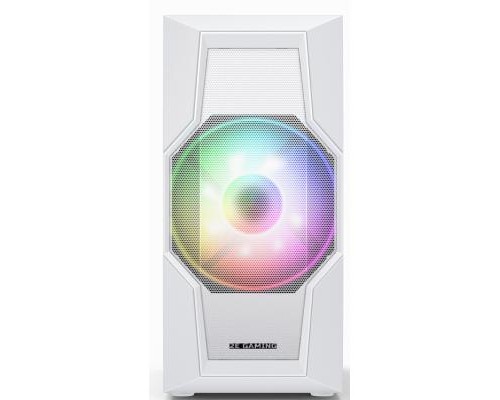 Корпус 2E TURBO (2E-G2057W)