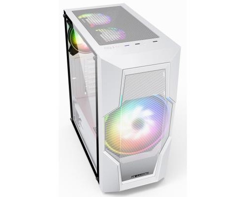 Корпус 2E TURBO (2E-G2057W)