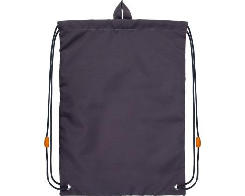 Сумка для взуття Kite Education Motorbike з кишенею (K21-601M-8)