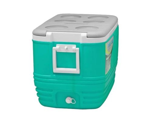 Термобокс Pinnacle Eskimo 57л Turquoise (0682622060053TURQUOISE)