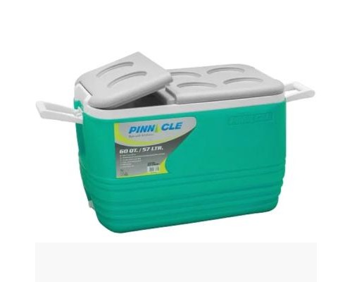 Термобокс Pinnacle Eskimo 57л Turquoise (0682622060053TURQUOISE)