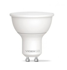Лампочка Videx LED MR16e 6W GU10 4100K 220V (VL-MR16e-06104)