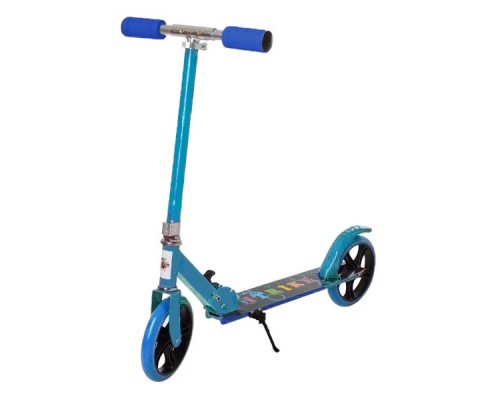 Самокат iTrike SR 2-010-4 blue