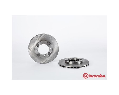Гальмівний диск Brembo 09.5009.10
