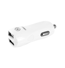 Зарядний пристрій Piko CC-312 2USB 3.1A (1283126477546)