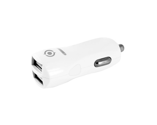 Зарядний пристрій Piko CC-312 2USB 3.1A (1283126477546)