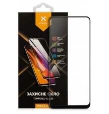 Скло захисне Vinga Oppo A54 (VGOA54)