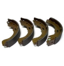 Гальмівні колодки Bosch 0 986 487 847