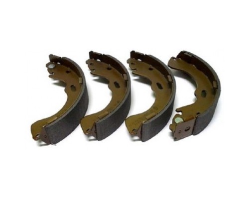 Гальмівні колодки Bosch 0 986 487 847