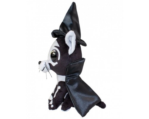 М'яка іграшка Lumo Stars Кіт Halloween Spooky (54984) М'яка іграшка Lumo Stars Кіт Halloween Spooky (54984)