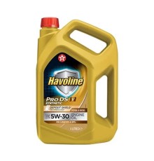 Моторна олива Texaco Havoline ProDS V 5w30 4л (6750)