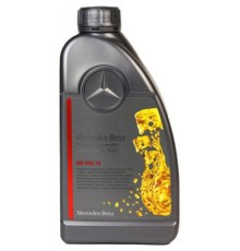 Трансмісійна олива Mercedes-Benz ATF 236.14, 1л. (7134)