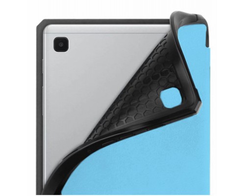 Чохол до планшета BeCover Flexible TPU Mate Samsung Galaxy Tab A7 Lite SM-T220 / SM-T2 (706475)