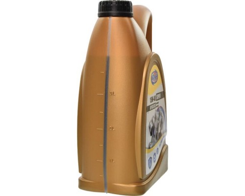 Моторна олива ВАМП 15W40 Super SG/CD кан.4л (4703)