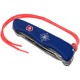Ніж Victorinox Skipper Matt Blue (0.8593.2W)