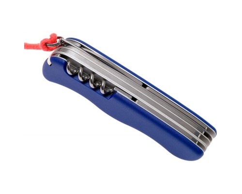 Ніж Victorinox Skipper Matt Blue (0.8593.2W)