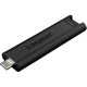 USB флеш накопичувач Kingston 512GB DataTraveler Max USB 3.2 Type-C (DTMAX/512GB) 