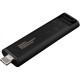 USB флеш накопичувач Kingston 512GB DataTraveler Max USB 3.2 Type-C (DTMAX/512GB) 
