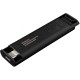 USB флеш накопичувач Kingston 512GB DataTraveler Max USB 3.2 Type-C (DTMAX/512GB) 