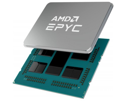 Процесор серверний AMD EPYC 7413 24C/48T/2.65GHz/128MB/180W/SP3/TRAY (100-000000323)