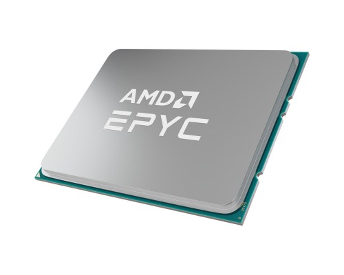 Процесор серверний AMD EPYC 7413 24C/48T/2.65GHz/128MB/180W/SP3/TRAY (100-000000323)