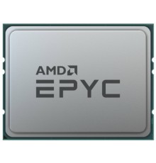 Процесор серверний AMD EPYC 7413 24C/48T/2.65GHz/128MB/180W/SP3/TRAY (100-000000323)