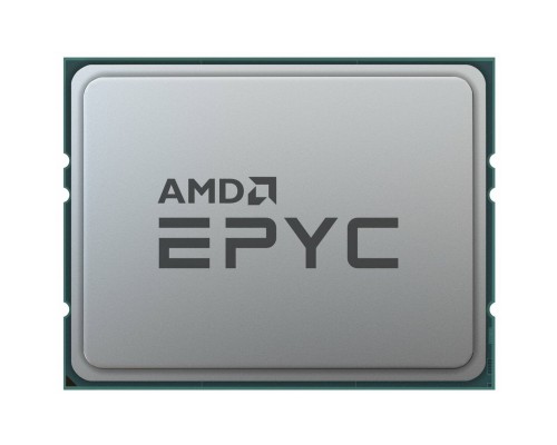 Процесор серверний AMD EPYC 7413 24C/48T/2.65GHz/128MB/180W/SP3/TRAY (100-000000323)