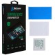 Скло захисне BeCover Realme 8 Black (706657)