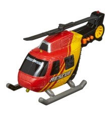 Машина Road Rippers Rush and rescue Гелікоптер (20135)