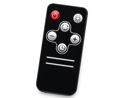 Витяжка кухонна Pyramida ND 855 BL