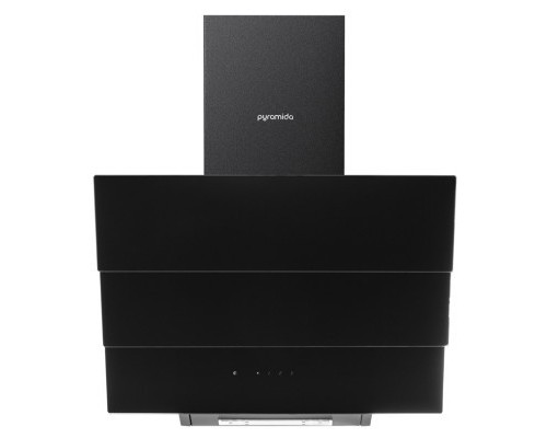 Витяжка кухонна Pyramida ND 855 BL