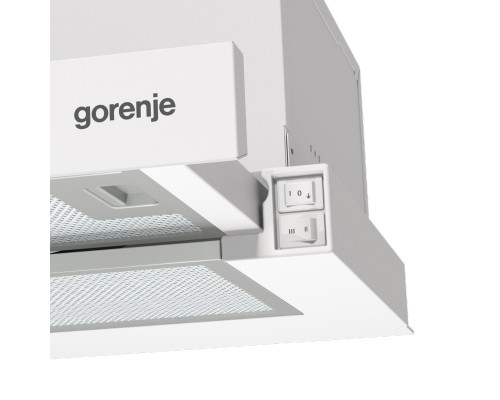 Витяжка кухонна Gorenje TH60E3W