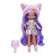 Лялька Na! Na! Na! Surprise Сім'я Кітті Лаванди (575962)