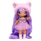 Лялька Na! Na! Na! Surprise Сім'я Кітті Лаванди (575962)