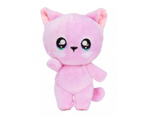 Лялька Na! Na! Na! Surprise Сім'я Кітті Лаванди (575962)